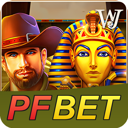 Logo Oficial PFBET Download